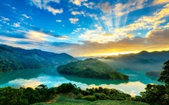 Beautiful Morning