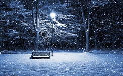 Widescreen Winter